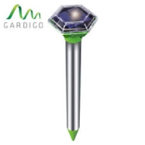 Solar-W&uuml;hlmaus- und -Ameisenschreck 14.99&nbsp;&euro;