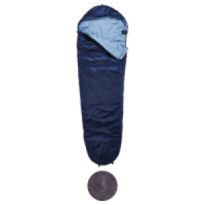 ADVENTURIDGE Schlafsack