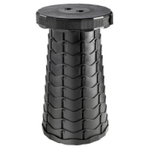 ADVENTURIDGE Faltbarer Hocker