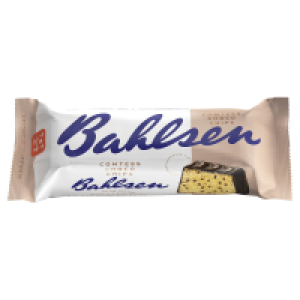 BAHLSEN Comtess 350 g, Choco-Chips