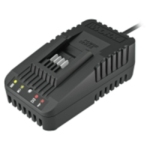 Worx PowerShare 20V Schnellladegerät WA3880