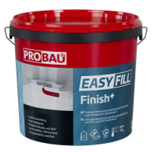 Probau Feinspachtel Easyfill Finish+
