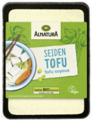 Seidentofu (gek&uuml;hlt) 2.69&nbsp;&euro;