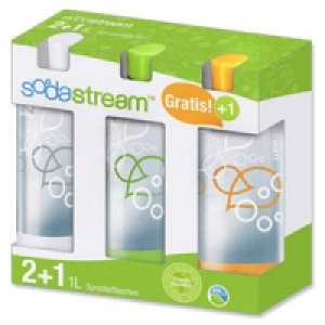 PET-Flaschen 9.99&nbsp;&euro;