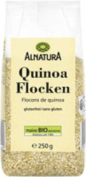 Quinoaflocken 3.69&nbsp;&euro;