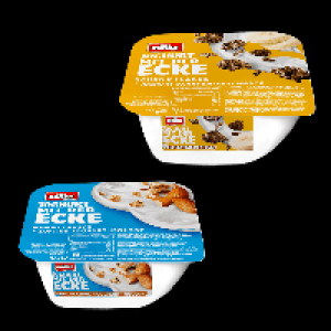 Aldi Nord MÜller MÜLLER Joghurt mit der Ecke