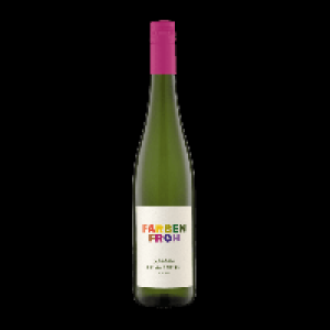 Aldi Nord Farbenfroh FARBENFROH Grauburgunder Rheinhessen QbA