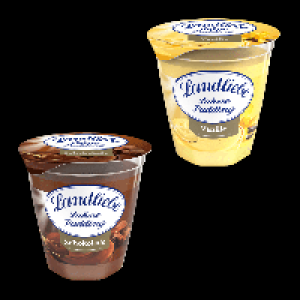 LANDLIEBE Sahnepudding 1.69 €