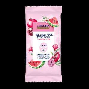 LACURA Tuchmasken 2.99 €