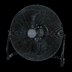 AMBIANO Hochgeschwindigkeits - Ventilator