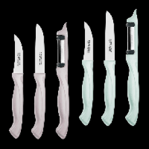 CROFTON K&uuml;chenmesser 3.99&nbsp;&euro;