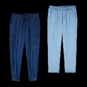 UP2FASHION Culotte