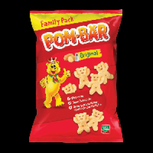 FUNNY-FRISCH Pom-Bär 2.59 €