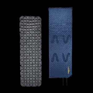 ADVENTURIDGE Schlaf- / Luftzellenmatte