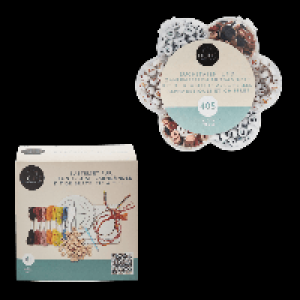 HOME CREATION Armband-Bastelset