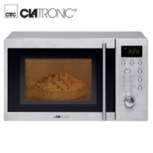 Mikrowelle mit Grill MWG 778 U 79.95&nbsp;&euro;