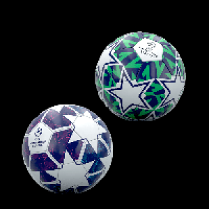 UEFA Champions League 2025 Fußball