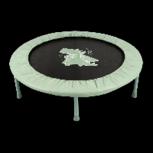 CRANE Indoor-Trampolin