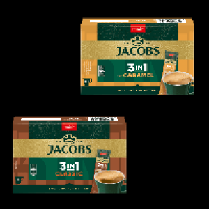 JACOBS Sticks 2.79 €