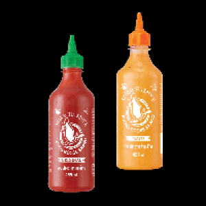 FLYING GOOSE Sauce 4.49 €