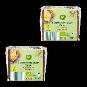 BIO Feinschmeckerbrot 1.19 €