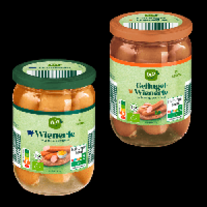BIO Wienerle 3.69 €