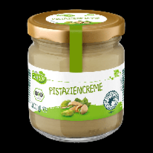Aldi Nord Gut Bio GUT BIO Bio-Pistaziencreme