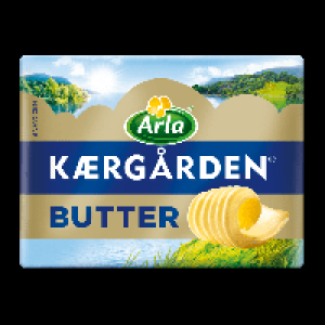 ARLA Kærgården Butter