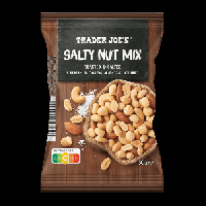 TRADER JOE’S Nuss-Mix