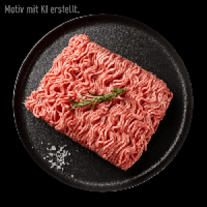 BIO Hackfleisch gemischt 5.49 €