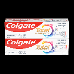 COLGATE Zahncreme Total Original 6.79&nbsp;&euro;