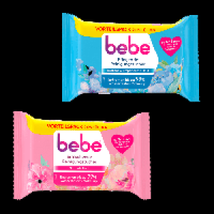 Aldi Nord Bebe BEBE Reinigungstücher