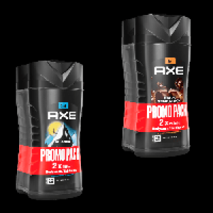 Aldi Nord Axe AXE Duschgel