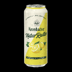 KROMBACHER Naturradler 0.95 €