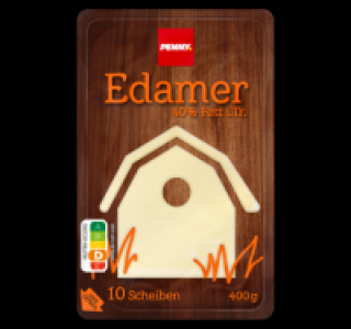 PENNY Edamer