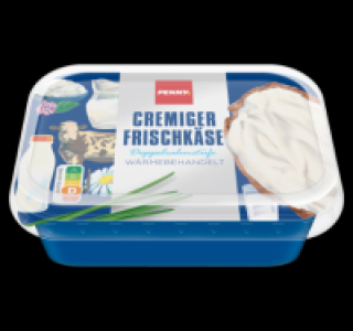 PENNY Frischkäse 1.69 €