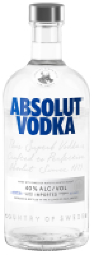 Kaufland  ABSOLUT Vodka oder Citron
