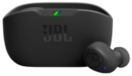 JBL TWS-In-Ear-Kopfhörer Wave Buds