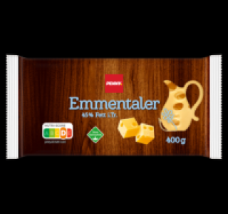 PENNY Emmentaler