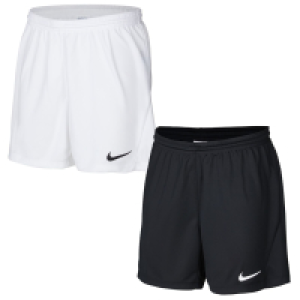 NIKE Damen-Funktionsshorts