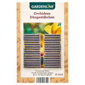 GARDENLINE Düngestäbchen