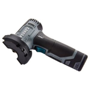 FERREX 12V Akku-Winkelschleifer