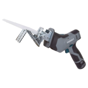 FERREX 12V Akku-Säbelsäge
