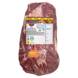 MEINE METZGEREI XXL Schweinenacken am Stück