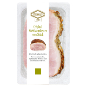Aldi Süd  STEINHAUS Braten-Mix 120 g, Kürbiskern
