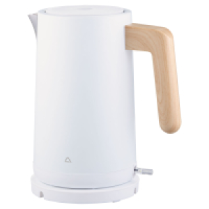 Aldi Süd  AMBIANO Scandi Wasserkocher & Toaster