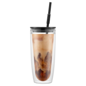 Aldi Süd  BODUM Pavina Trinkglas To Go 2er-Set
