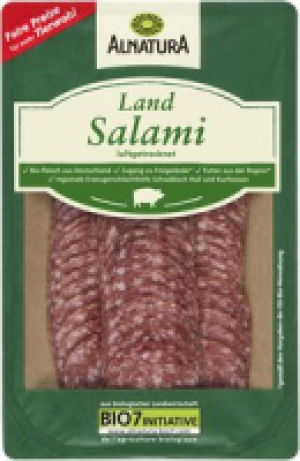 Landsalami luftgetrocknet 3.29&nbsp;&euro;