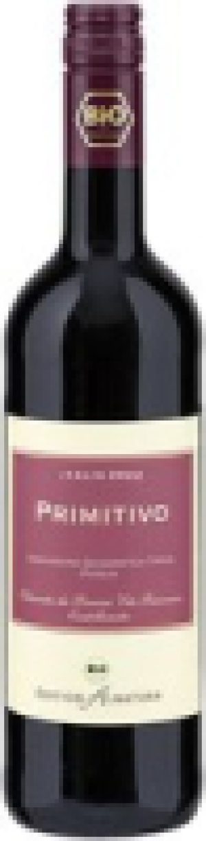 Primitivo 4.49&nbsp;&euro;