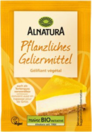 Pflanzliches Geliermittel 0.59&nbsp;&euro;